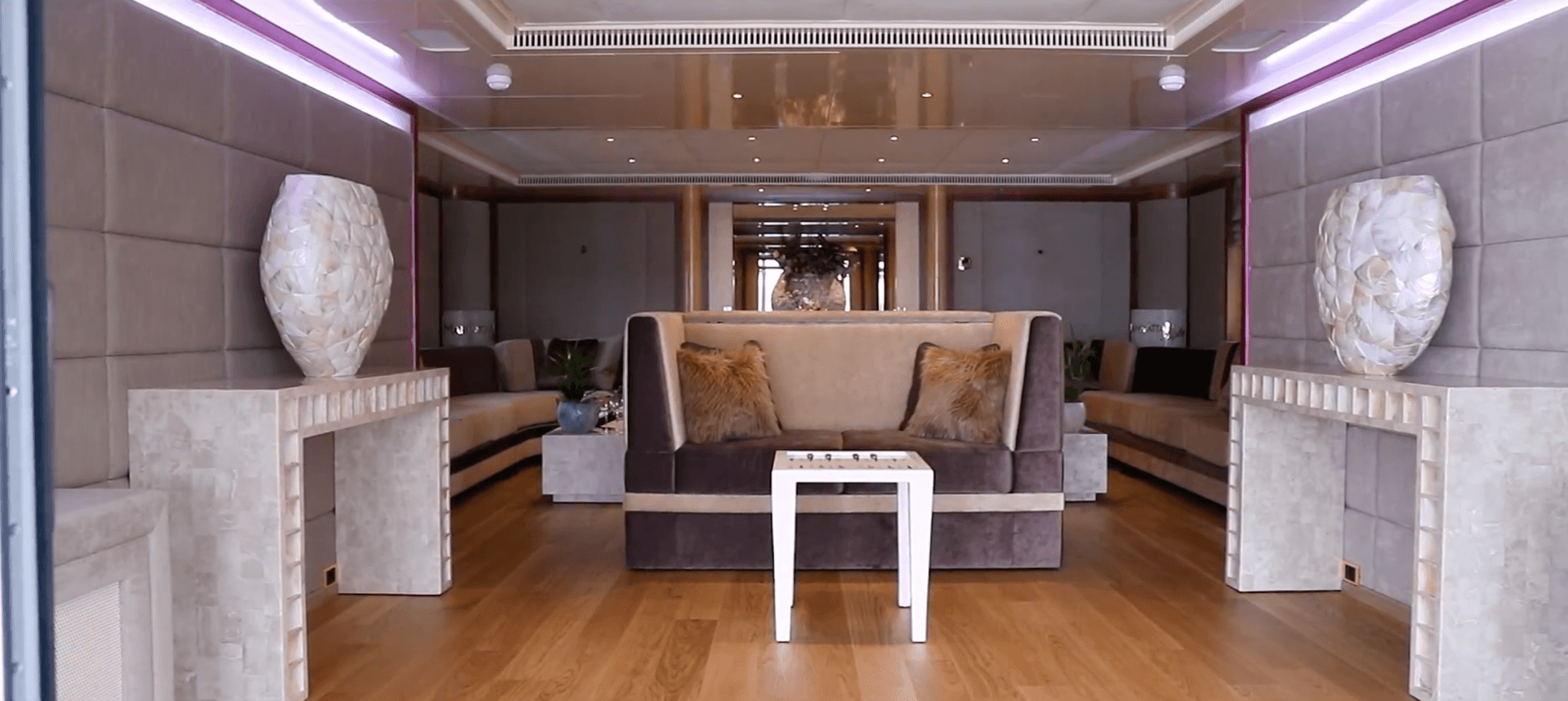 162' Oceanco 1994 — view 2