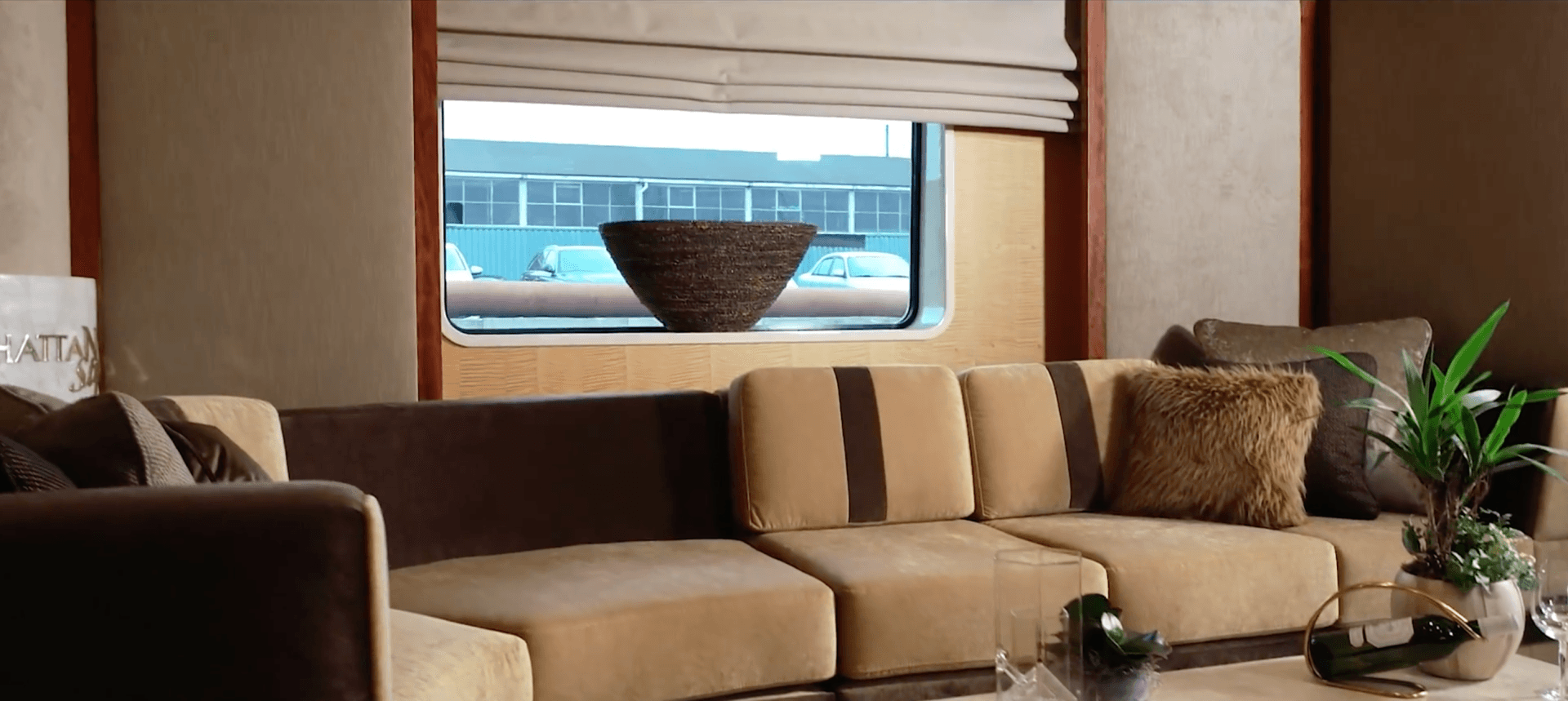 162' Oceanco 1994 — view 4
