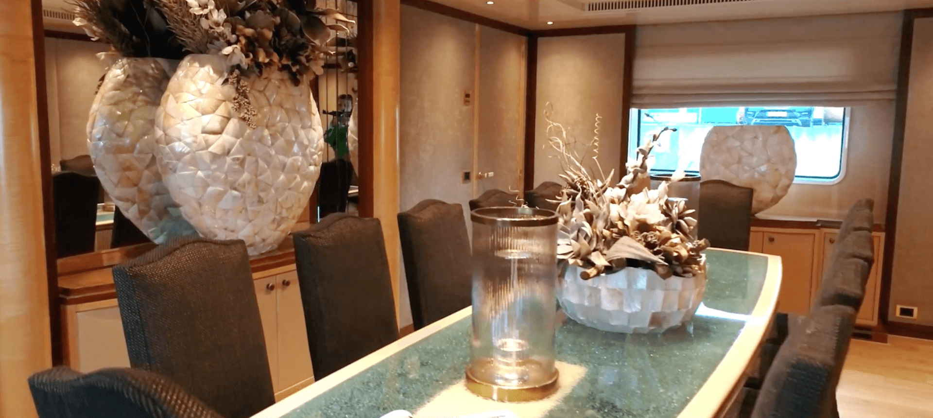 162' Oceanco 1994 — view 5