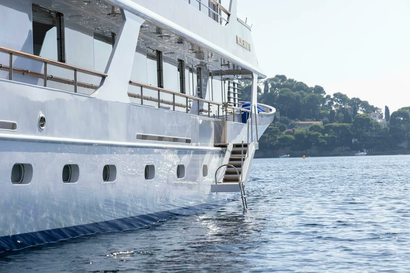 126' Feadship 1978 — view 5