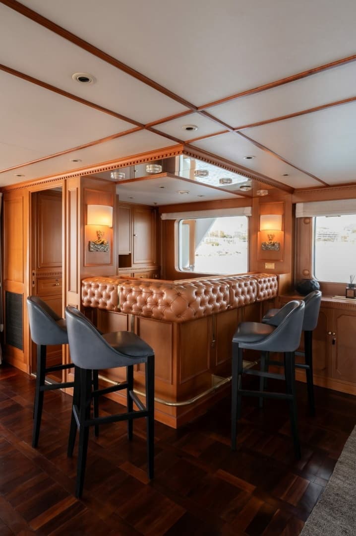 198' Feadship 1979 — view 3