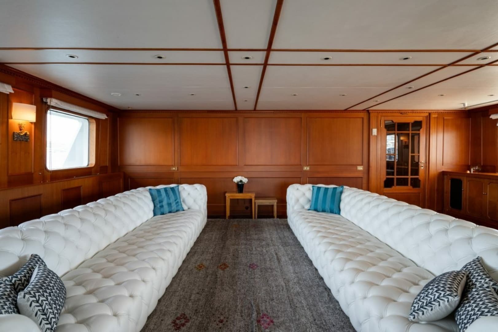 198' Feadship 1979 — view 2