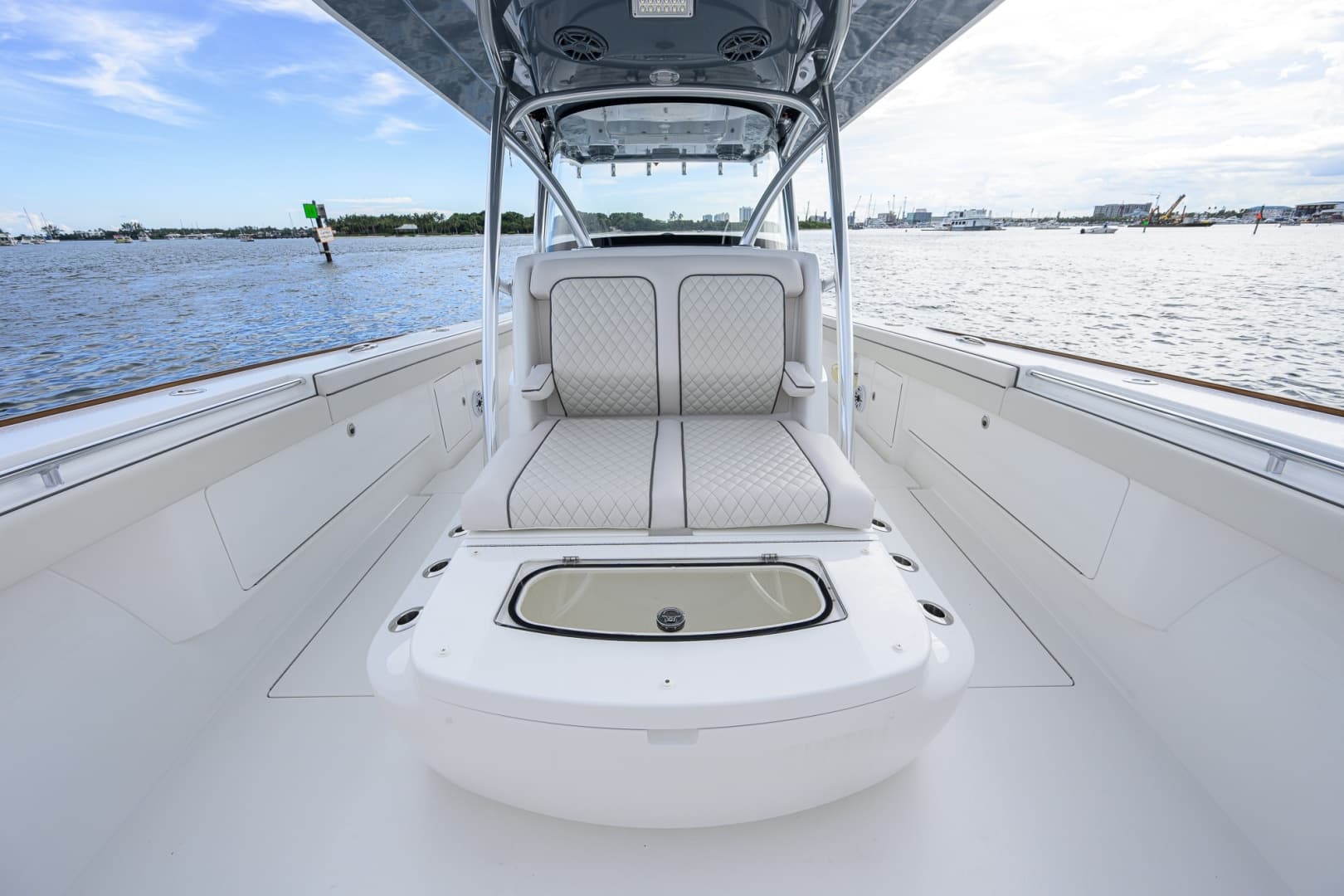 40' Valhalla Boatworks 2026 — view 5