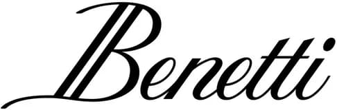 Benetti logo