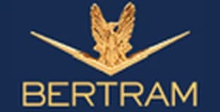 Bertram logo