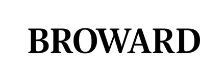 Broward logo