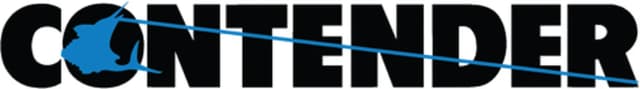 Contender logo