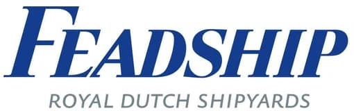 Feadship logo