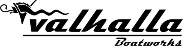 Valhalla logo