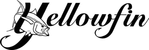 Yellowfin logo